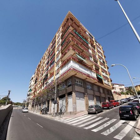 Turina Beach Alicante Dış mekan fotoğraf