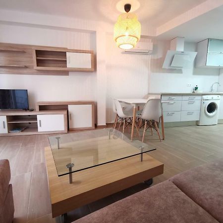 Turina Beach Alicante Dış mekan fotoğraf