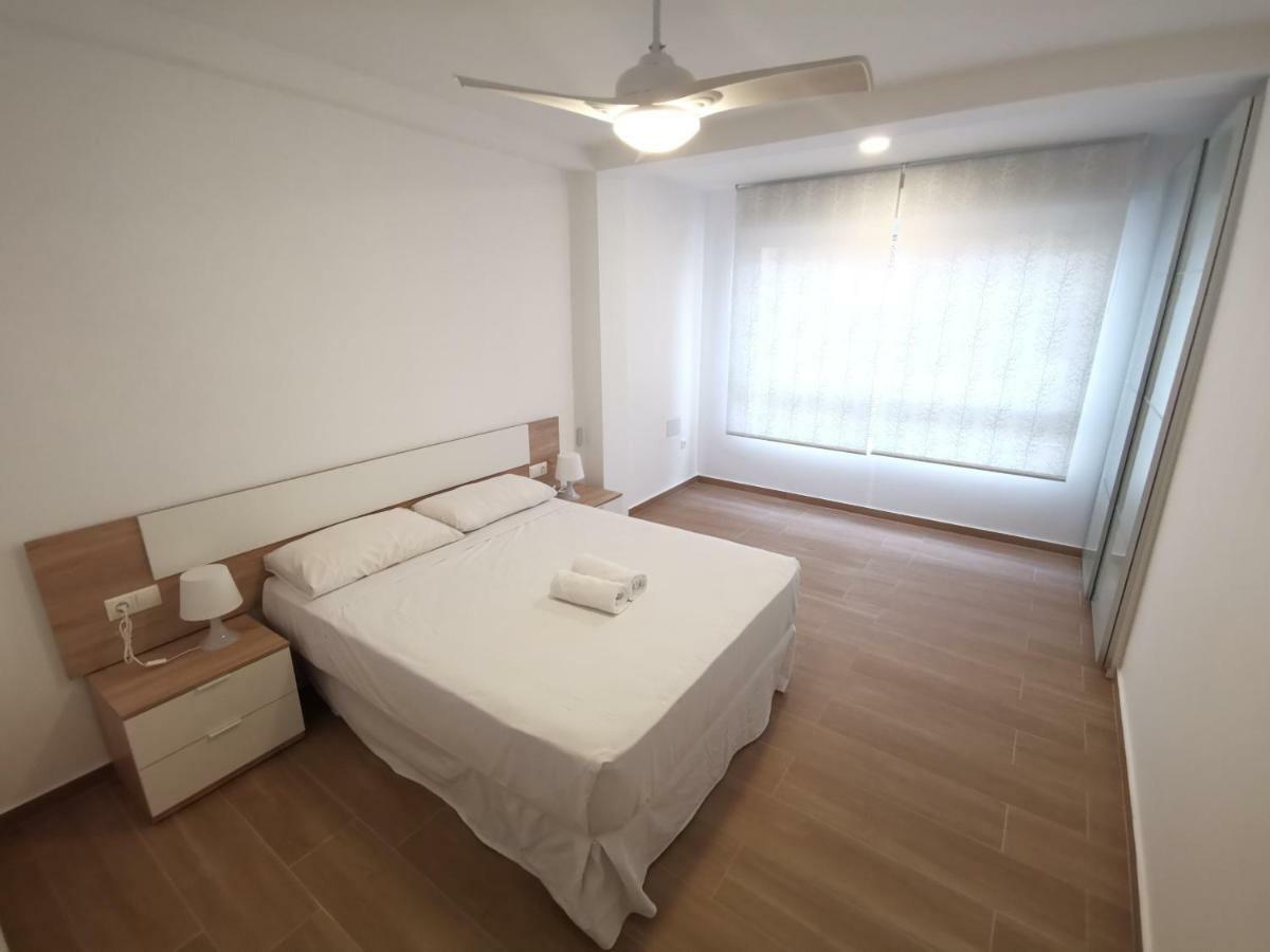 Turina Beach Alicante Dış mekan fotoğraf