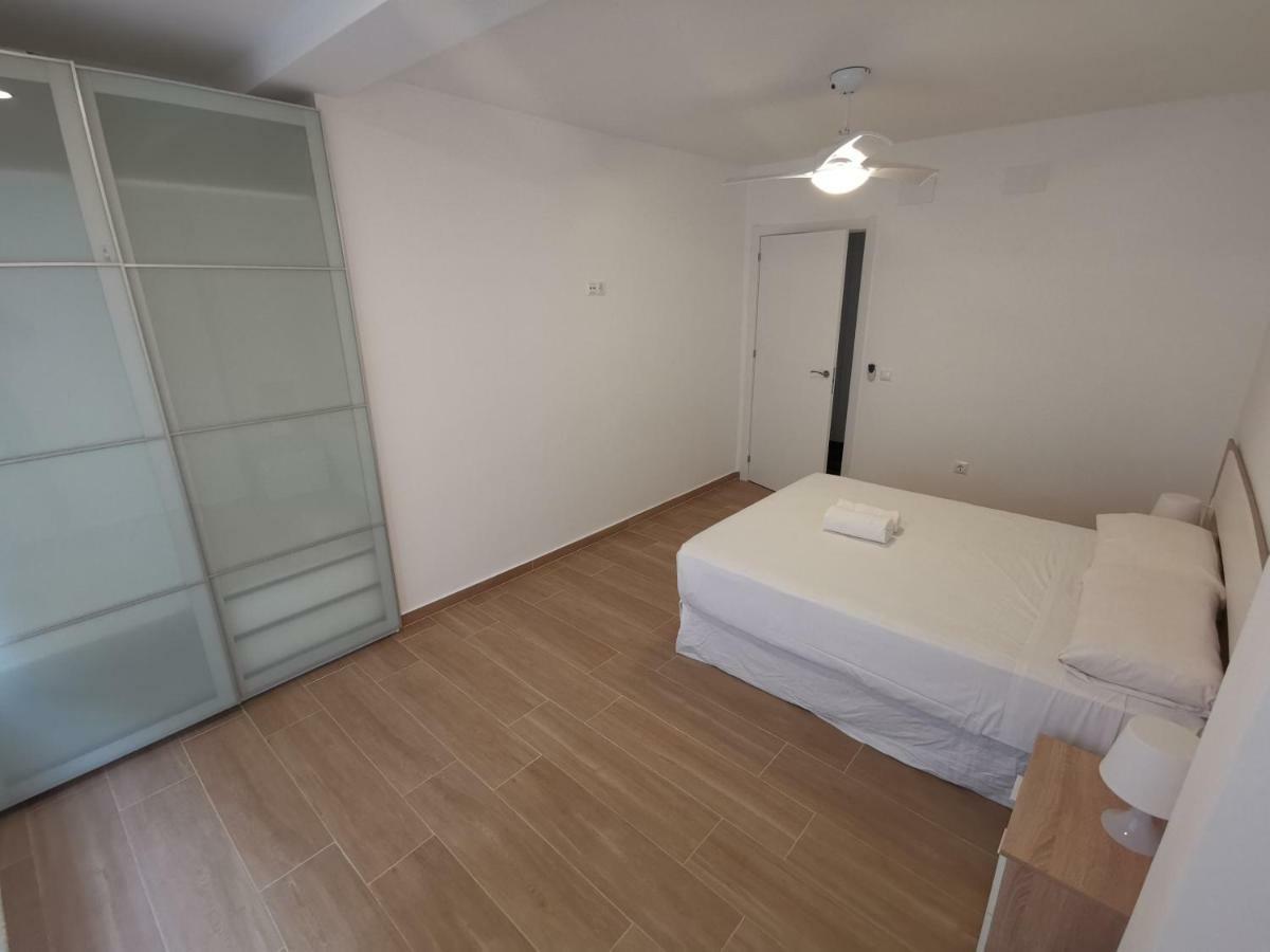 Turina Beach Alicante Dış mekan fotoğraf